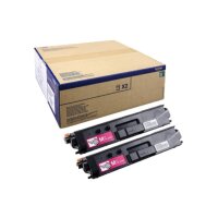 BROTHER Toner Super HY Twin magenta TN-329MTWIN MFC-L8450...