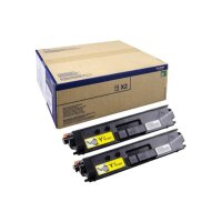 BROTHER Toner Super HY Twin yellow TN-329YTWIN MFC-L8450...