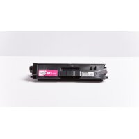BROTHER Toner Super HY magenta TN-900M HL-L9200CDWT 6000 Seiten