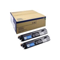 BROTHER Toner Super HY Twin cyan TN-900CTWIN HL-L9200CDWT...