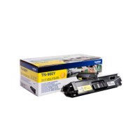 BROTHER Toner Super HY Twin yellow TN-900YTWIN...