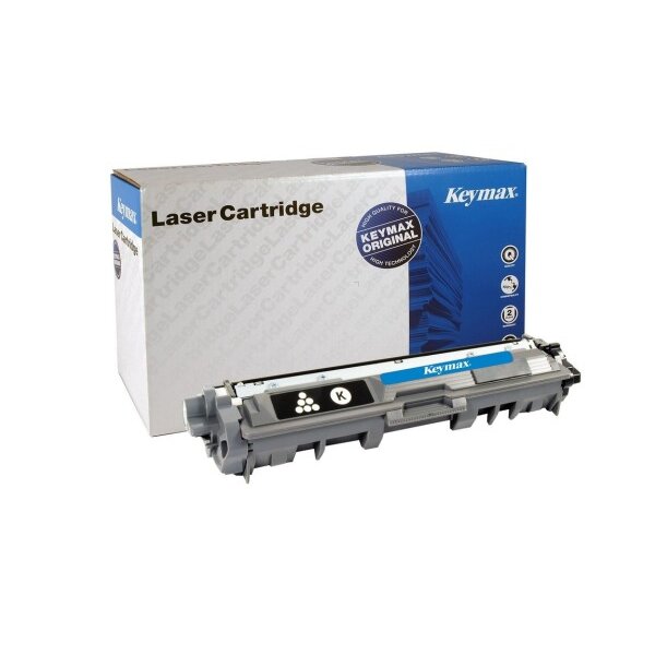 KEYMAX Toner-Modul schwarz TN-241BKKEY zu Brother HL-3140 2500 S.