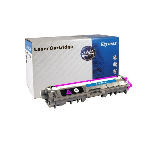 KEYMAX Toner-Modul magenta TN-245MKEY p. Brother HL-4140 2200 p.
