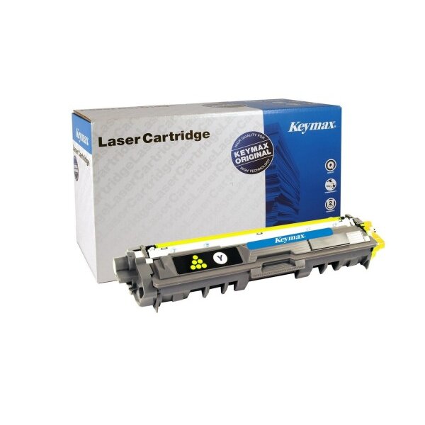 KEYMAX Toner-Modul yellow TN-245YKEY p. Brother HL-4140 2200 p.