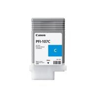 CANON Tintenpatrone cyan PFI107C iPF 680/685 130ml