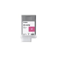 CANON Tintenpatrone magenta PFI107M iPF 680/685 130ml