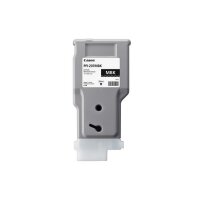 CANON Tintenpatrone matt schwarz PFI207MBK iPF 680/685 300ml