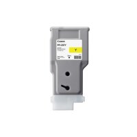 CANON Tintenpatrone yellow PFI207Y iPF 680/685 300ml