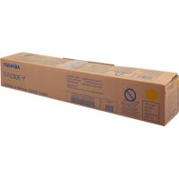 TOSHIBA Toner yellow TFC50EY E-Studio 2555