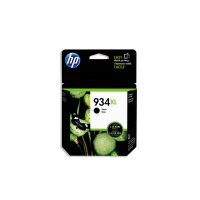 HP Tintenpatrone 934XL schwarz C2P23AE OfficeJet Pro 6230...