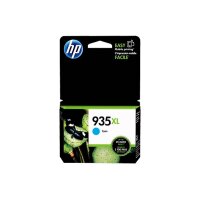 HP Cartouche dencre 935XL cyan C2P24AE OfficeJet Pro 6230...