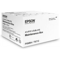 EPSON Maintenance Box T671200 WF 8010/8090 75000 Seiten