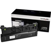 LEXMARK Resttonerbehälter 54G0W00 MS911 MX910 911...