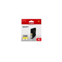 CANON Cartouche dencre XL yellow PGI-2500XL Y MAXIFY...