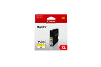 CANON Tintenpatrone XL yellow PGI-2500XL Y MAXIFY MB5050...