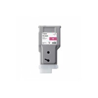 CANON Tintenpatrone magenta PFI206M iPF 6400/6450 300ml