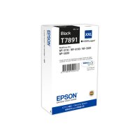 EPSON Cart. dencre XXL noir T789140 WF 5110/5620 4000 pages