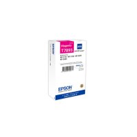 EPSON Tintenpatrone XXL magenta T789340 WF 5110/5620 4000...
