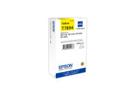 EPSON Cart. dencre XXL yellow T789440 WF 5110/5620 4000...