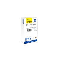EPSON Tintenpatrone XXL yellow T789440 WF 5110/5620 4000...