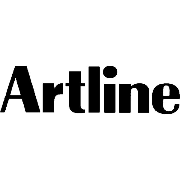 ARTLINE Fineliner 0,4mm EK-200-B bleu