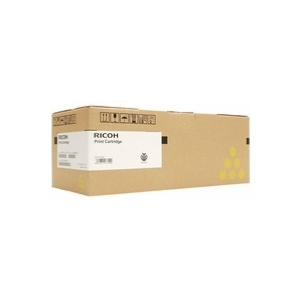 RICOH Toner yellow 842148 MP C8002SP 29000 pages