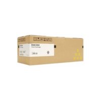 RICOH Toner yellow 842148 MP C8002SP 29000 Seiten