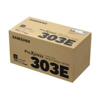 SAMSUNG Toner-Modul schwarz SV023A SL-M4580FX 40000 Seiten