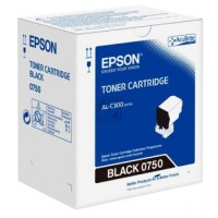 EPSON Cartouche toner noir S050750 WF AL-C300 7300 pages
