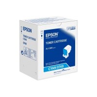 EPSON Toner-Modul cyan S050749 WF AL-C300 8800 Seiten