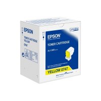 EPSON Cartouche toner yellow S050747 WF AL-C300 8800 pages