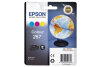 EPSON Tintenpatrone color T267040 Workforce WF-100W 200 Seiten