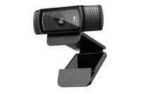LOGITECH HD Pro Webcam C920 960001055 Full HD 1080p