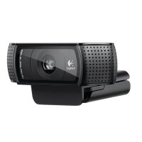 LOGITECH HD Pro Webcam C920 960001055 Full HD 1080p