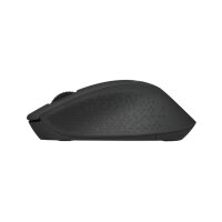 LOGITECH Wireless Mouse M280 910004287 Schwarz