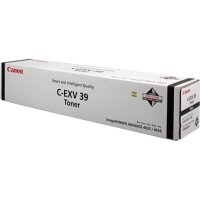 CANON Toner schwarz C-EXV39 IR 4025/4225i 30000 Seiten