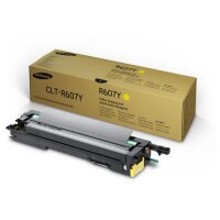 SAMSUNG Drum yellow SS668A CLX-9350ND 75000 Seiten