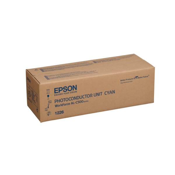 EPSON Drum cyan S051226 WF AL-C500 50000 pages