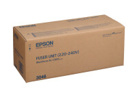 EPSON Fuser Unit S053046 WF AL-C500 100000 Seiten