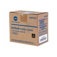KONICA MINOLTA Toner TNP48K noir A5X0150 Bizhub C3850...