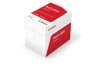 CANON Red Label Superior Paper A4 99822554 FSC Copy 80g 500 feuilles