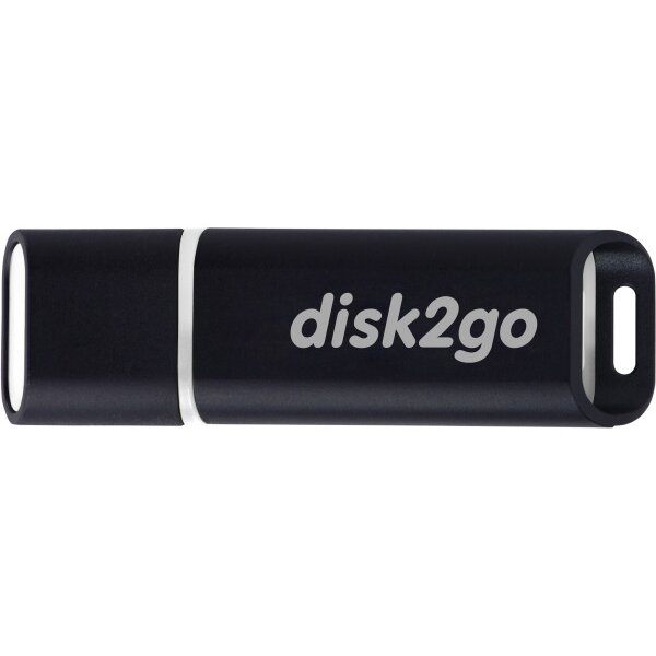 DISK2GO USB-Stick passion 3.0 64GB 30006498 USB 3.0