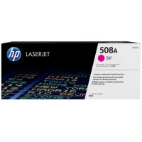 HP Toner-Modul 508A magenta CF363A CLJ Enterprise M552...