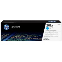 HP Cartouche toner 201A cyan CF401A CLJ Pro M252/MFP277...