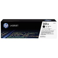 HP Toner-Modul 201X schwarz CF400X CLJ Pro M252/MFP277...