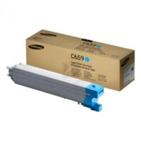 SAMSUNG Toner cyan SU093A CLX-8640ND 20000 pages
