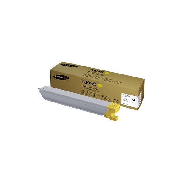 SAMSUNG Toner yellow SS735A SL-X4220 20000 pages