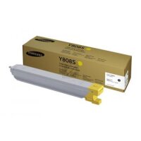 SAMSUNG Toner yellow SS735A SL-X4220 20000 pages
