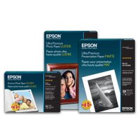 EPSON Singleweight Matte Paper 40m S041853 Stylus Pro...