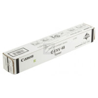 CANON Toner schwarz C-EXV48BK IR C1325 19000 Seiten